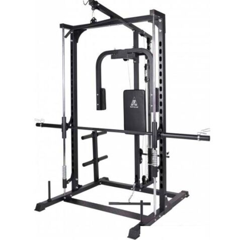 Силовой комплекс DFC Homegym D943