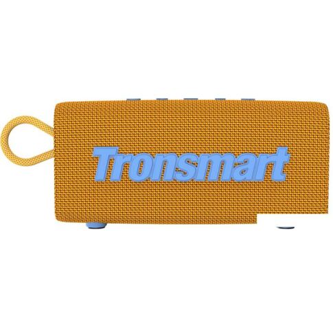 Беспроводная колонка Tronsmart Trip (оранжевый)