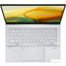 Ноутбук ASUS Zenbook 14 OLED UX3402VA-KM748