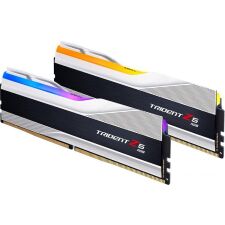 Оперативная память G.Skill Trident Z5 RGB 2x32ГБ DDR5 6400МГц F5-6400J3239G32GX2-TZ5RS