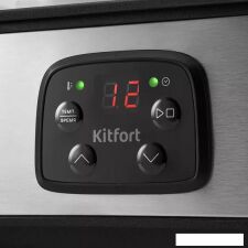 Йогуртница Kitfort KT-2089