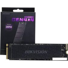 SSD Hikvision G4000E 1TB HS-SSD-G4000E-1024G