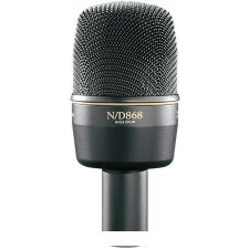 Микрофон Electro-Voice N/D868