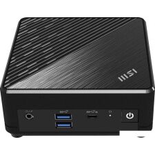 Компактный компьютер MSI Cubi N ADL-016BRU 936-B0A911-091