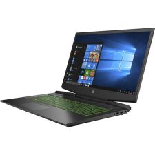 Игровой ноутбук HP Pavilion Gaming 17-cd2081ur 638F9EA