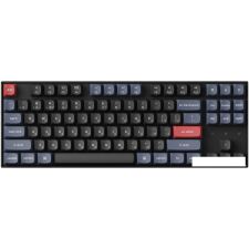 Клавиатура Keychron K8 Pro RGB K8P-H3-RU (Gateron G Pro Brown)