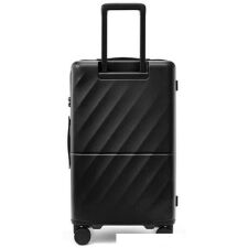 Чемодан-спиннер Ninetygo Ripple Luggage 26" (черный)