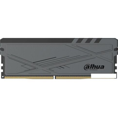 Оперативная память Dahua 8ГБ DDR4 3600 МГц DHI-DDR-C600UHD8G36