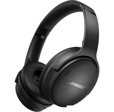 Наушники Bose QuietComfort SE