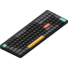 Клавиатура NuPhy Air96 V2 Basalt Black (Gateron Low Profile Red 2.0)