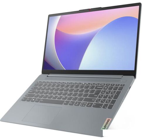 Ноутбук Lenovo IdeaPad Slim 3 15IAH8 83ER001WRK