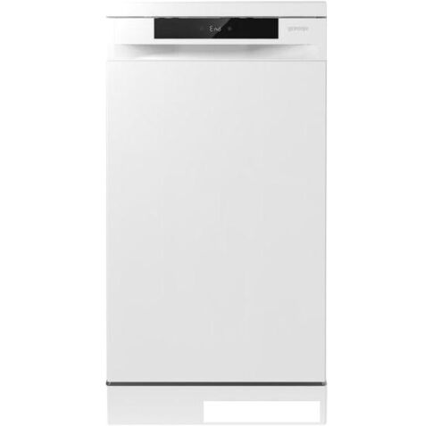 Посудомоечная машина Gorenje GS531E10W