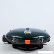 Портативный газовый гриль O-grill 700T (зеленый)