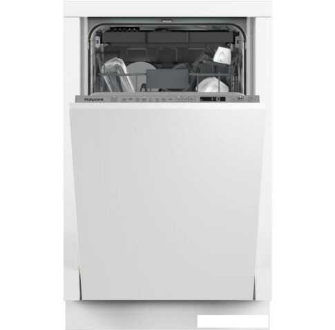 Встраиваемая посудомоечная машина Hotpoint IS 2D87 D