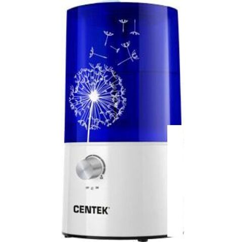 Увлажнитель воздуха CENTEK CT-5101 (синий)