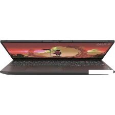 Игровой ноутбук Lenovo IdeaPad Gaming 3 15IAH7 82S900KMRM