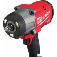 Гайковерт Milwaukee M18 FUEL M18FHIW2F12-502X 4933492783 (с 2-мя АКБ, кейс)