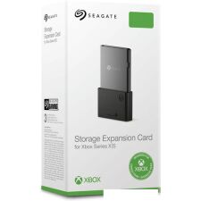 Карта расширения памяти Seagate Storage Expansion Card для Xbox Series X|S STJR512400 512GB