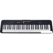 Синтезатор Casio CT-S200 (черный)