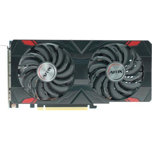 Видеокарта AFOX GeForce RTX 3050 8GB GDDR6 AF3050-8GD6H4-V4