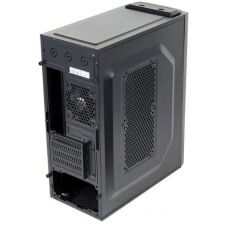 Корпус Zalman ZM-T4 Plus