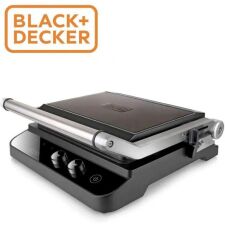 Электрогриль Black & Decker BXGR2000E