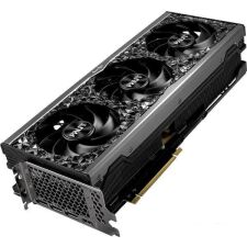 Видеокарта Palit GameRock Midnight Kaleidoscope GeForce RTX 4080 16GB OC NED4080S19T2-1030G