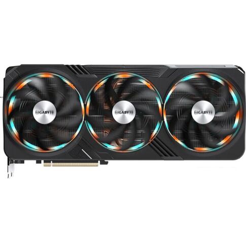 Видеокарта Gigabyte GeForce RTX 4090 Gaming 24G GV-N4090GAMING-24GD