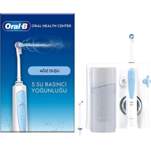 Ирригатор  Oral-B Professional Care Health Center OXYJET MD20.020.0