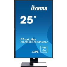 Монитор Iiyama ProLite XUB2595WSU-B1