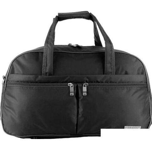 Дорожная сумка Mr.Bag 014-458-MB-BLK (черный)