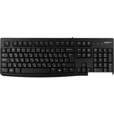 Клавиатура Logitech K120 920-002506