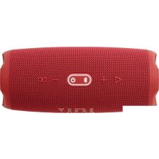 Беспроводная колонка JBL Charge 5 (красный)