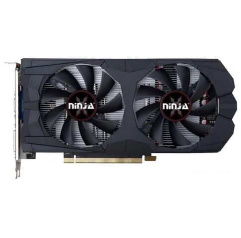 Видеокарта Sinotex Ninja Radeon R9 370 4GB GDDR5 AHR937045F