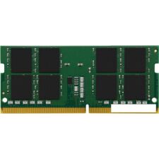 Оперативная память Kingston 32GB DDR4 SO-DIMM PC4-21300 KCP426SD8/32