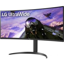 Игровой монитор LG UltraWide 34WP65C-B