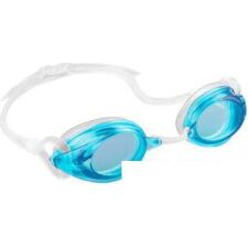 Очки для плавания Intex Sport Relay Goggles 55684 (синий)