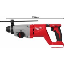 Перфоратор Milwaukee M18 M18BLHACD26-0 4933492483 (без АКБ)