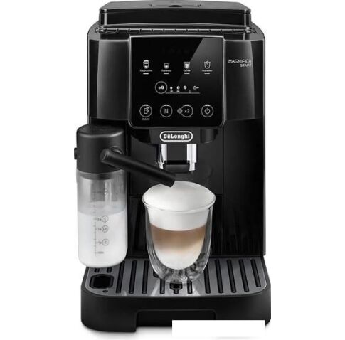 Кофемашина DeLonghi Magnifica Start ECAM220.60.B