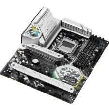 Материнская плата ASRock B650E Steel Legend WiFi