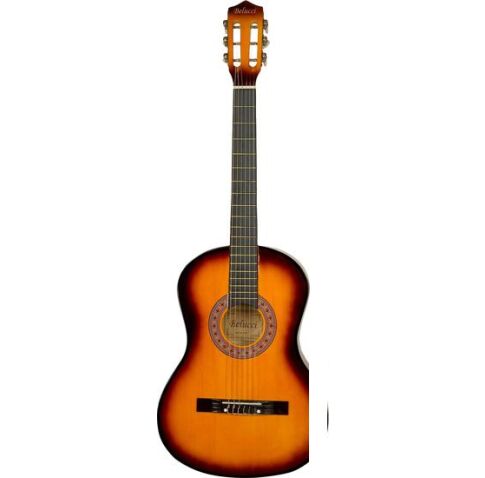 Акустическая гитара Belucci BC3805 SB
