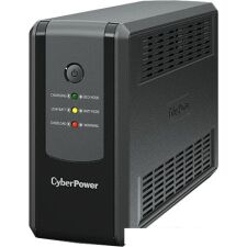 Источник бесперебойного питания CyberPower UT650EG