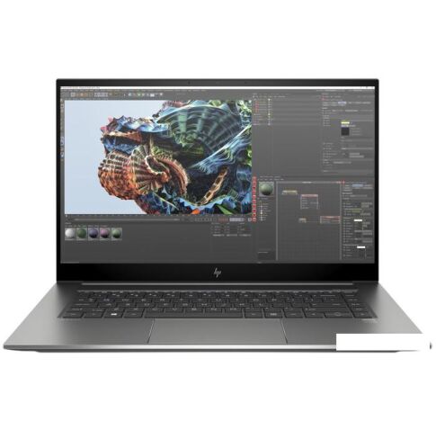 Рабочая станция HP ZBook 15 Studio G8 525B4EA