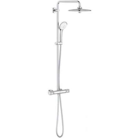 Душевая система Grohe Euphoria 260 27296003