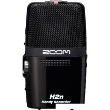 Диктофон Zoom H2n