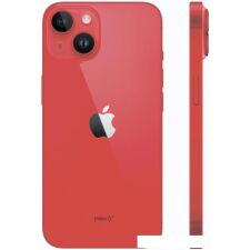 Смартфон Apple iPhone 14 512GB (PRODUCT)RED