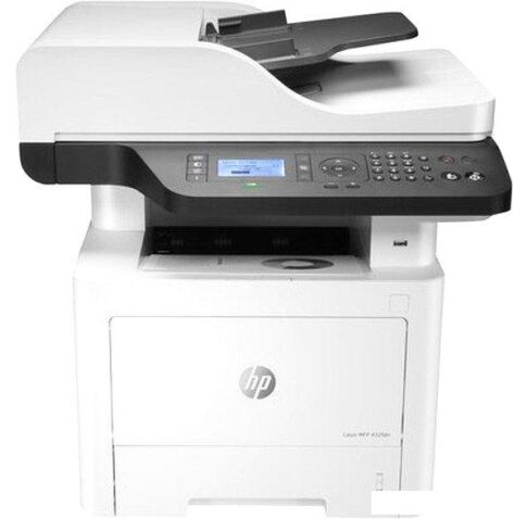 МФУ HP Laser 432FDN 7UQ76A