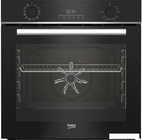 Электрический духовой шкаф BEKO BIOM1531KBNC