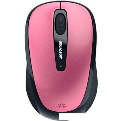 Мышь Microsoft Wireless Mobile Mouse 3500