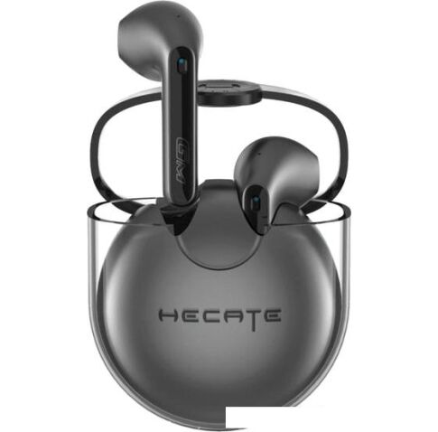 Наушники Edifier Hecate GM5 (серый)